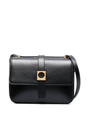 

Leather shoulder bag, Emporio Armani Leather shoulder bag