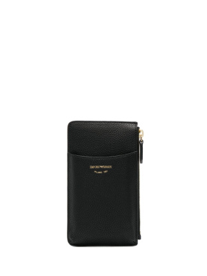 

MyEA zipped purse, Emporio Armani MyEA zipped purse
