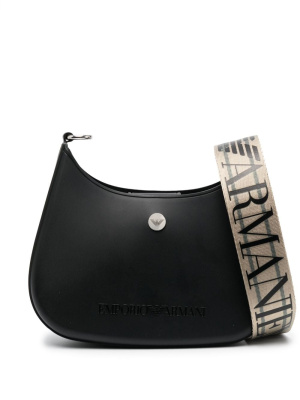 

Gummy crossbody bag, Emporio Armani Gummy crossbody bag