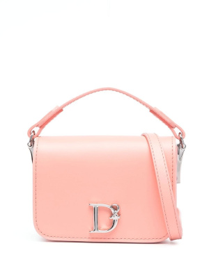 

Logo hardware cross body, Dsquared2 Logo hardware cross body