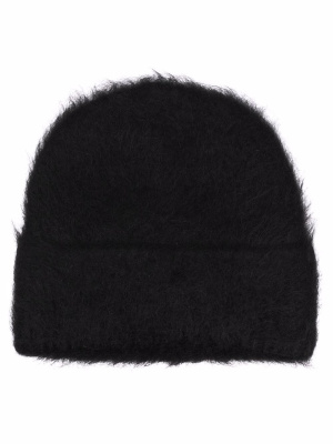 

Turn-up hem beanie, TOTEME Turn-up hem beanie