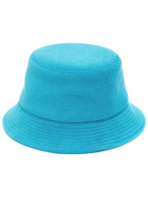 

Terry Towel bucket hat, JW Anderson Terry Towel bucket hat