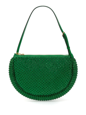 

Bumper-Moon shoulder bag, JW Anderson Bumper-Moon shoulder bag