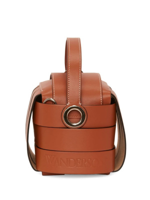 

Knot crossbody bag, JW Anderson Knot crossbody bag