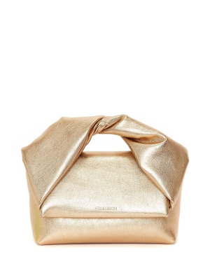 

Medium Twister crossbody bag, JW Anderson Medium Twister crossbody bag