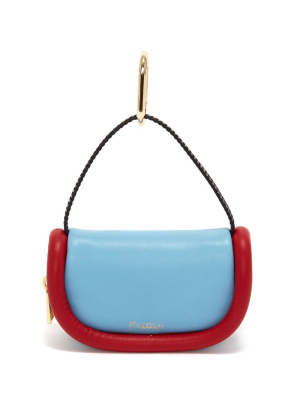 

Micro Bumper-7 wallet, JW Anderson Micro Bumper-7 wallet