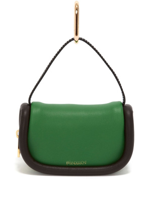 

Mini Bumper-7 wallet, JW Anderson Mini Bumper-7 wallet