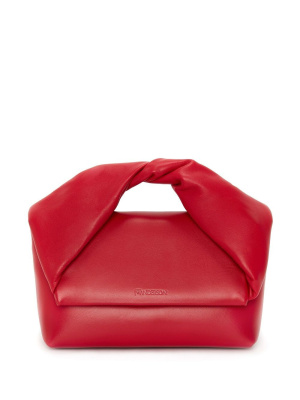 

Medium Twister crossbody bag, JW Anderson Medium Twister crossbody bag