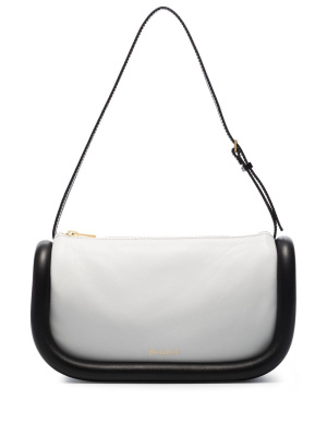 

Bumper-15 leather shoulder bag, JW Anderson Bumper-15 leather shoulder bag