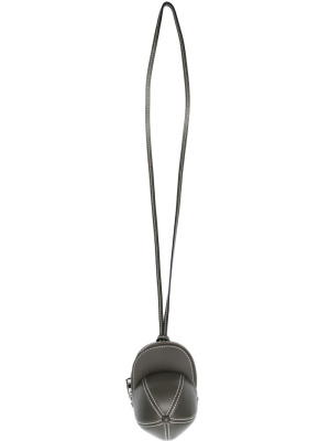 

Cap Nano leather purse, JW Anderson Cap Nano leather purse