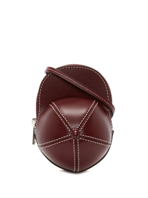 

Cap single-strap mini bag, JW Anderson Cap single-strap mini bag