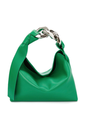 

Small Chain shoulder bag, JW Anderson Small Chain shoulder bag