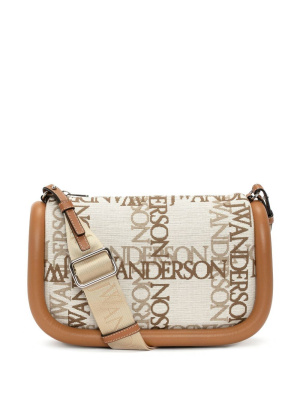 

Bumper-17 crossbody bag, JW Anderson Bumper-17 crossbody bag