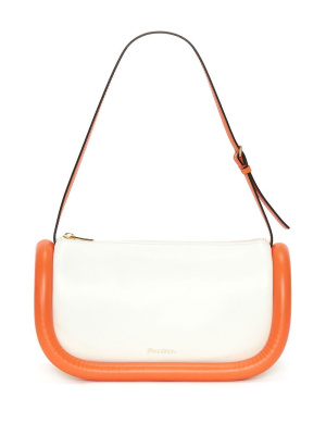 

Bumper 15 shoulder bag, JW Anderson Bumper 15 shoulder bag