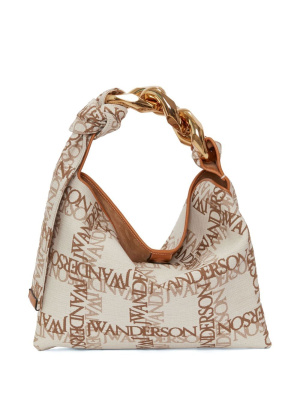 

Small Chain shoulder bag, JW Anderson Small Chain shoulder bag