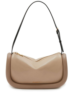

Bumper-15 leather shoulder bag, JW Anderson Bumper-15 leather shoulder bag