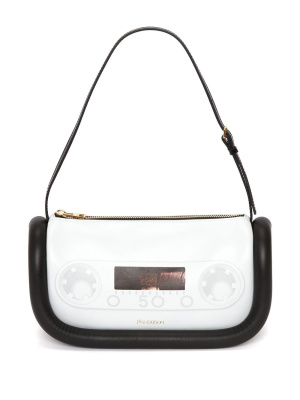 

The Bumper shoulder bag, JW Anderson The Bumper shoulder bag