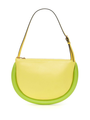 

Bumper-Moon shoulder bag, JW Anderson Bumper-Moon shoulder bag