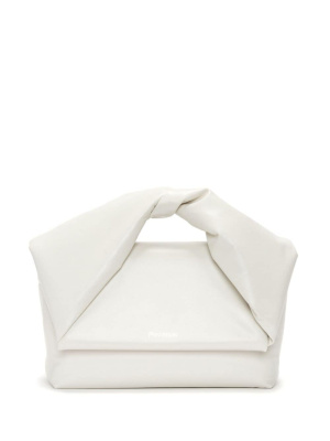

Large Twister handle bag, JW Anderson Large Twister handle bag