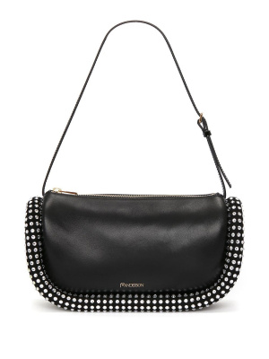 

Bumper 15 shoulder bag, JW Anderson Bumper 15 shoulder bag