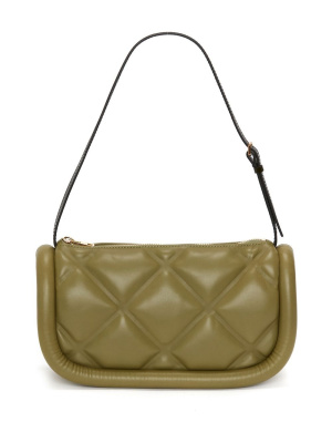 

Bumper 15 quilted shoulder bag, JW Anderson Bumper 15 quilted shoulder bag
