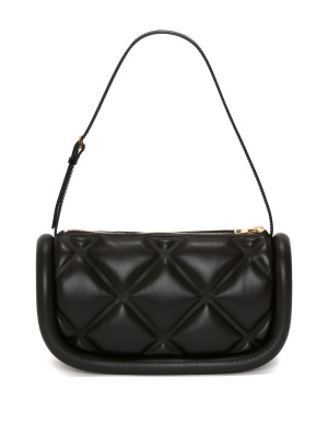 

Bumper 15 quilted shoulder bag, JW Anderson Bumper 15 quilted shoulder bag