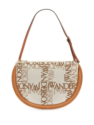 

Bumper-Moon shoulder bag, JW Anderson Bumper-Moon shoulder bag
