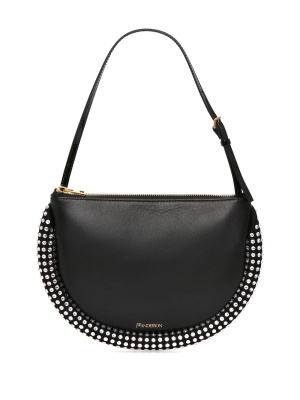 

Bumper-Moon shoulder bag, JW Anderson Bumper-Moon shoulder bag