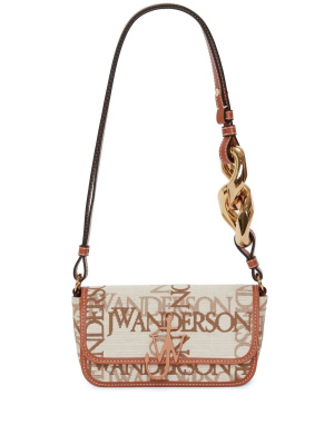 

Anchor Chain shoulder bag, JW Anderson Anchor Chain shoulder bag
