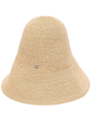 

Woven-design bucket hat, TOTEME Woven-design bucket hat