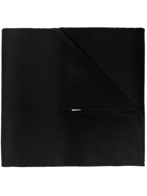 

Rectangle-shape wool scarf, TOTEME Rectangle-shape wool scarf