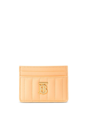 

Lola quilted cardholder, Burberry Lola quilted cardholder