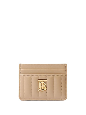 

Lola quilted cardholder, Burberry Lola quilted cardholder