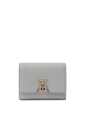 

Grainy leather wallet, Burberry Grainy leather wallet