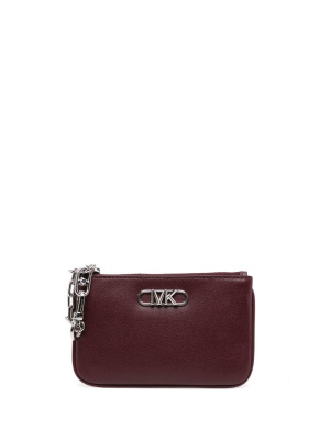 

Small Parker zip cardholder, Michael Kors Small Parker zip cardholder