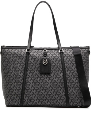 

Large Heritage tote bag, Michael Kors Large Heritage tote bag