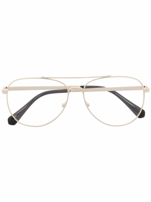 

Aviator frame glasses, Michael Kors Aviator frame glasses