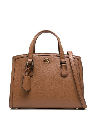 

Chantal small pebbled tote bag, Michael Kors Chantal small pebbled tote bag