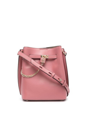 

Padlock detail shoulder bag, Michael Kors Padlock detail shoulder bag