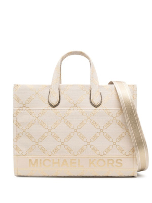 

Logo-print tote bag, Michael Kors Logo-print tote bag