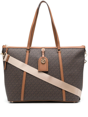 

Large Heritage tote bag, Michael Kors Large Heritage tote bag