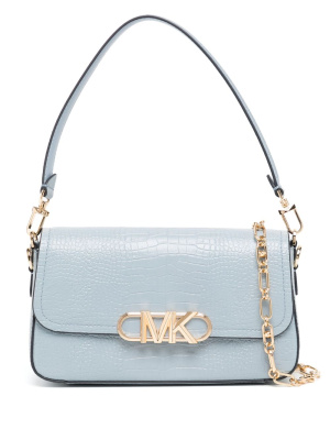 

Medium Parker shoulder bag, Michael Kors Medium Parker shoulder bag