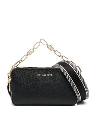 

Small leather crossbody bag, Michael Kors Small leather crossbody bag