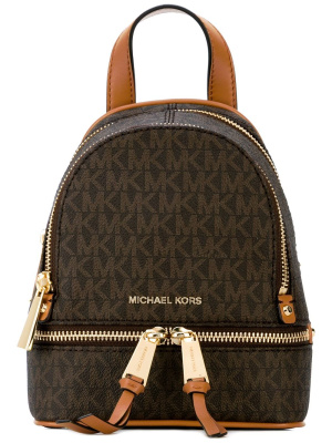 

Mini backpack, Michael Kors Mini backpack