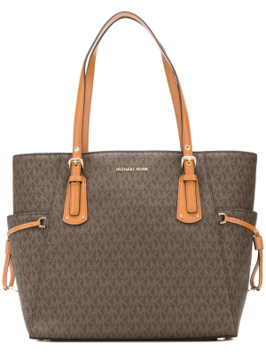 

Voyager tote bag, Michael Kors Voyager tote bag