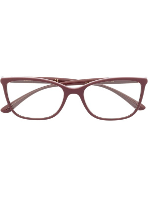 

Rectangular-frame glasses, Dolce & Gabbana Eyewear Rectangular-frame glasses