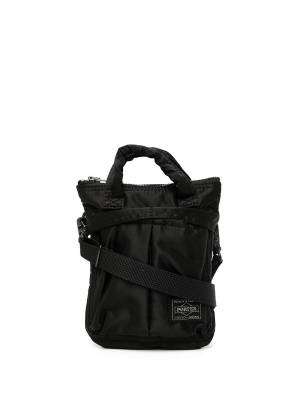 

Howl Helmut mini tote bag, Porter-Yoshida & Co. Howl Helmut mini tote bag