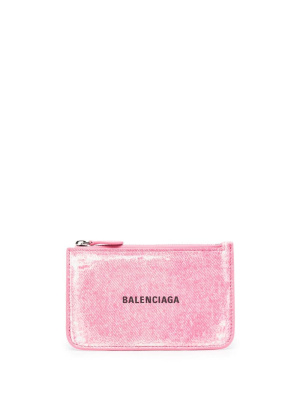 

Cash Long purse, Balenciaga Cash Long purse