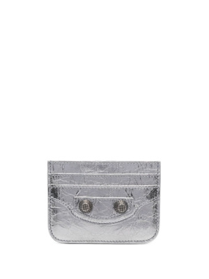 

Le Cagole card holder, Balenciaga Le Cagole card holder