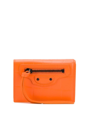 

Neo Classic mini wallet, Balenciaga Neo Classic mini wallet